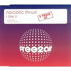 I Like It [CD 2]