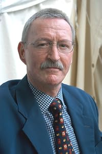 Image of Robert Douglas