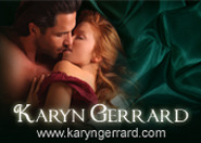 Image of Karyn Gerrard