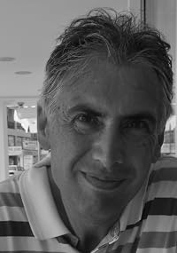 Image of Antony J Waller