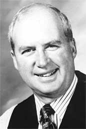 Image of L. E. Modesitt Jr.
