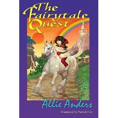 The Fairytale Quest