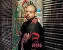 Carlos Ruiz Zafon