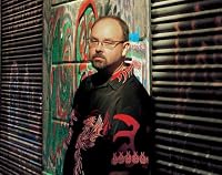 Image of Carlos Ruiz Zafon