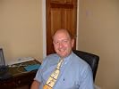 Colin Cooper
