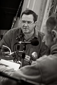 Image of Jon Gower