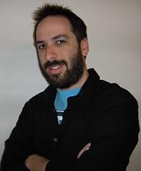 Image of Jason Krumbine