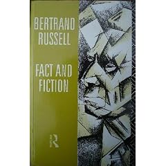 Fact and Fiction