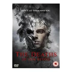 The Deaths Of Ian Stone [DVD] [2007]