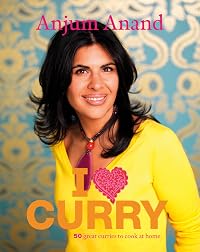 Image of Anjum Anand