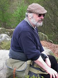 Image of Gordon Thorburn