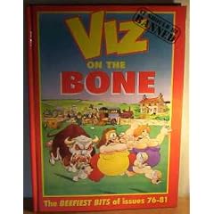 Viz on the Bone
