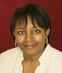 Image of Malorie Blackman