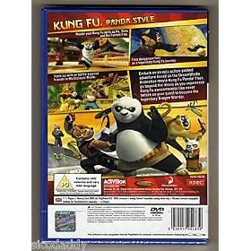 Kung Fu Panda