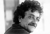 Image of Kurt Vonnegut