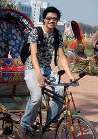 Image of Mikey Leung