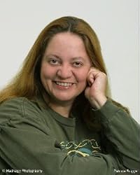 Image of Patricia Briggs