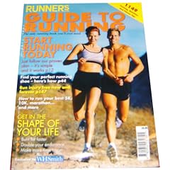 The Beginners Guide to Running