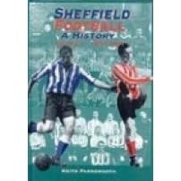Sheffield Football: A History: 1857-1961 v. 1