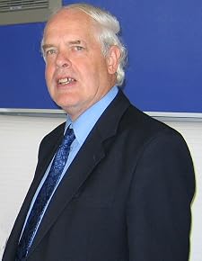 Image of Robert Lomas