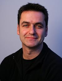 Image of Giles Tremlett
