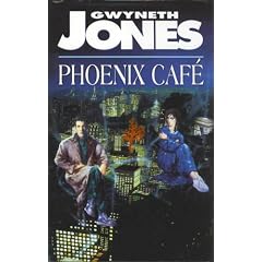 Phoenix Cafe