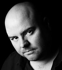 Image of Colin Galbraith