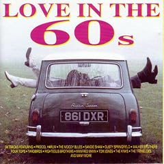 Love in the Sixties
