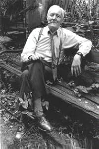 Image of Tony Benn