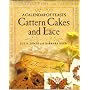 Cattern Cakes and lace by Julia Jones