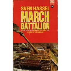 March Battalion