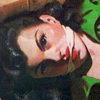 Image of Esmeralda Greene