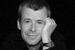 Jon Mayhew