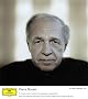 Pierre Boulez