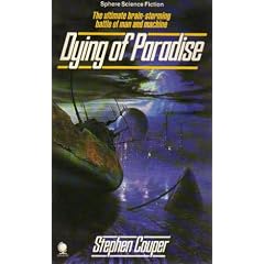 Dying of Paradise (Sphere science fiction)