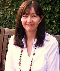 Image of Gillian Rogerson