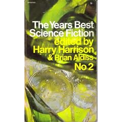 The Year's Best Science Fiction: Volume 2: 1969