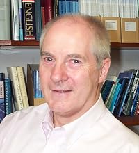 Image of P. J. Goodhew
