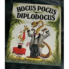 Hocus Pocus Diplodocus