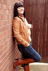 Image of Mel Sherratt