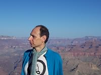 Image of Richard Zimler