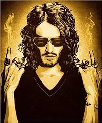 Image of Russell Brand