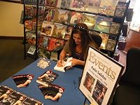 Image of Katie Salidas