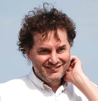 Image of Justin Pollard