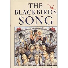 The Blackbird's Song