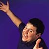 Peter Kay
