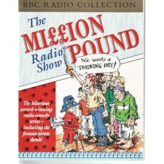 The Million Pound Radio Show (BBC Radio Collection)