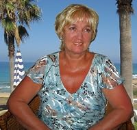 Image of Rosalie Marsh