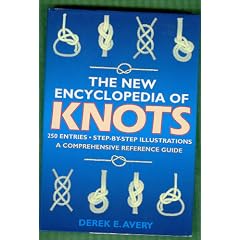 The New Encyclopedia of Knots