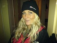 Image of Amanda Prowse